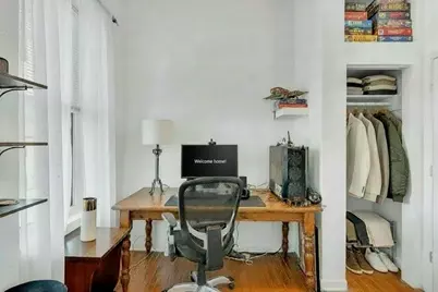 136 New York Ave #3R, Jersey City, NJ 07307 - Photo 5