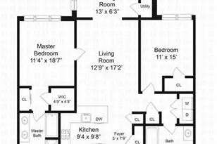 126 Dudley St, Jersey City, NJ 07302 - Photo 9