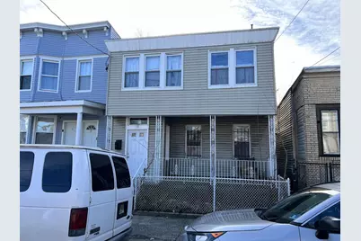 25 Bostwick Ave, Jersey City, NJ 07305 - Photo 1