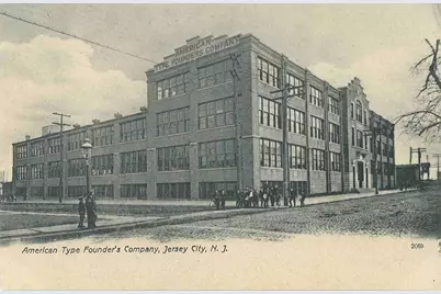 300 Communipaw Ave #124, Jersey City, NJ 07304 - Photo 41