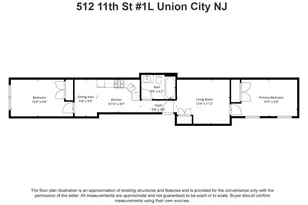 512 11th St, Union City, NJ 07087 - Photo 7