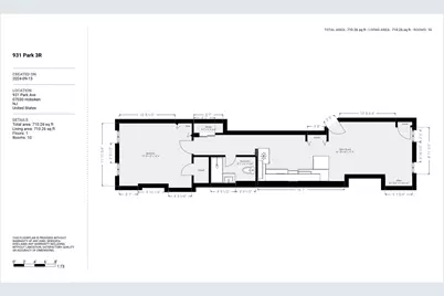 931 Park Ave #3R, Hoboken, NJ 07030 - Photo 19