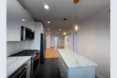 223 Hancock Ave #2, Jersey City, NJ 07307 - Photo 3