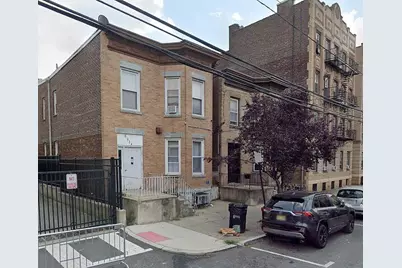 6214 Palisade Ave #2, West New York, NJ 07093 - Photo 1