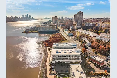 3 Somerset Lane #518, Edgewater, NJ 07020 - Photo 45