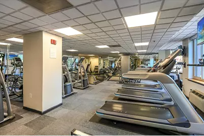 1 2nd St #1705, Jersey City, NJ 07302 - Photo 23