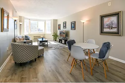 1 2nd St #1705, Jersey City, NJ 07302 - Photo 7