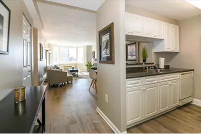 1 2nd St #1705, Jersey City, NJ 07302 - Photo 5