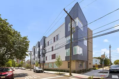 306 Bergen Ave #405, Jersey City, NJ 07305 - Photo 33