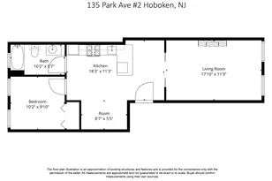 135 Park Ave, Hoboken, NJ 07030 - Photo 17
