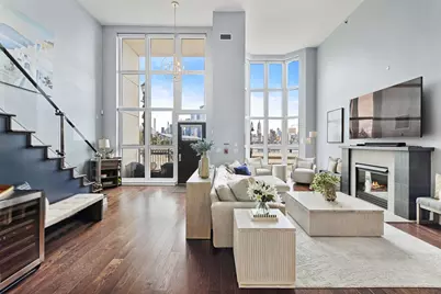 1125 Maxwell Lane #TH06, Hoboken, NJ 07030 - Photo 3