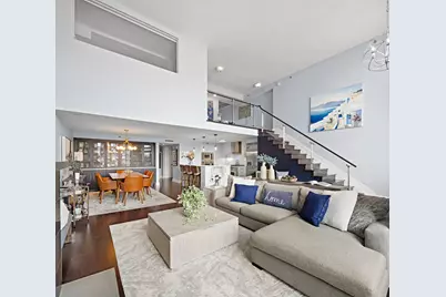 1125 Maxwell Lane #TH06, Hoboken, NJ 07030 - Photo 5