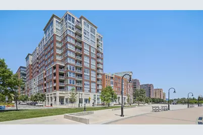 1125 Maxwell Lane #TH06, Hoboken, NJ 07030 - Photo 37