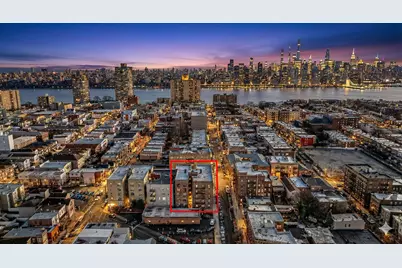 6601 Broadway #E5, West New York, NJ 07093 - Photo 21