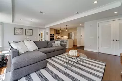 100 Eton Row #204, Weehawken, NJ 07086 - Photo 7
