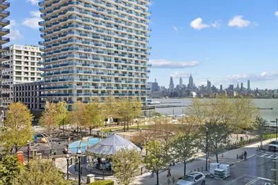 2 Shore Lane #501, Jersey City, NJ 07310 - Photo 1