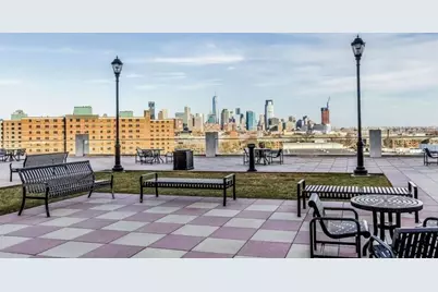 201 Cornelison Ave #606, Jersey City, NJ 07304 - Photo 15