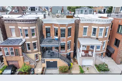 5303 Blvd East, West New York, NJ 07093 - Photo 1