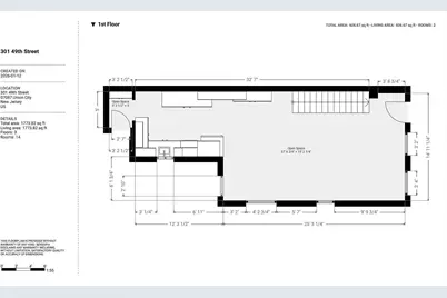 301 49th St, Union City, NJ 07087 - Photo 39