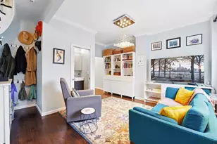 106 Griffith St, Jersey City, NJ 07307 - Photo 3