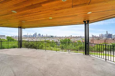 106 Griffith St #106, Jersey City, NJ 07307 - Photo 35