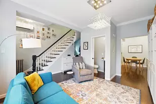 106 Griffith St, Jersey City, NJ 07307 - Photo 1