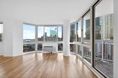 20 2nd St #1102, Jersey City, NJ 07302 - Photo 5