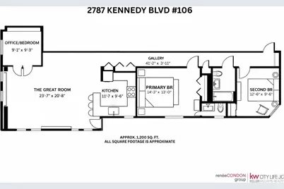 2787 Kennedy Blvd #106, Jersey City, NJ 07306 - Photo 27