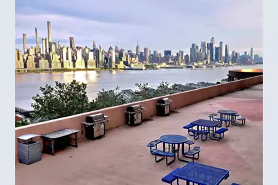 6600 Blvd East #AD, West New York, NJ 07093 - Photo 1