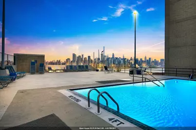6600 Blvd East #18K, West New York, NJ 07093 - Photo 1