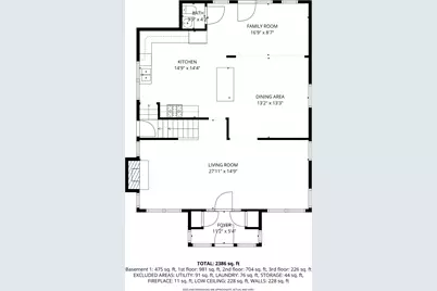 61-63 Keer Ave, Newark, NJ 07112 - Photo 31