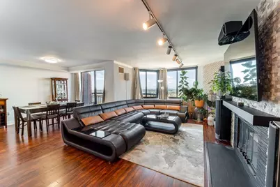 2110 Harmon Cove Tower, Secaucus, NJ 07094 - Photo 1