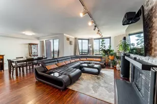 2110 Harmon Cove Tower, Secaucus, NJ 07094 - Photo 1