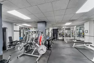 2110 Harmon Cove Tower, Secaucus, NJ 07094 - Photo 43