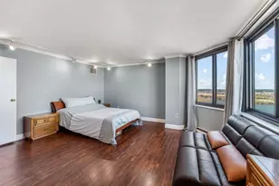 2110 Harmon Cove Tower, Secaucus, NJ 07094 - Photo 25