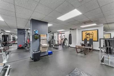 2110 Harmon Cove Tower, Secaucus, NJ 07094 - Photo 41