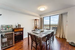 2110 Harmon Cove Tower, Secaucus, NJ 07094 - Photo 5