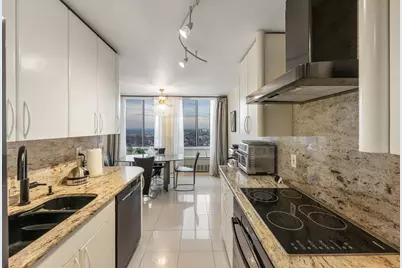 300 Winston Dr #2922, Cliffside Park, NJ 07010 - Photo 13