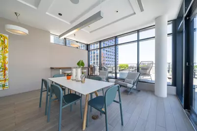 160 1st St #410, Jersey City, NJ 07302 - Photo 25