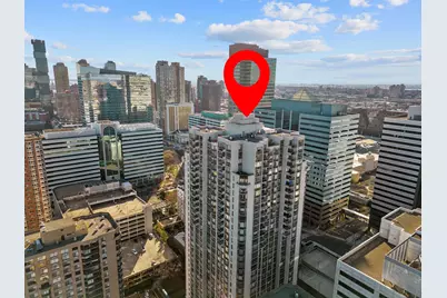 45 River Dr South #1205, Jersey City, NJ 07310 - Photo 3