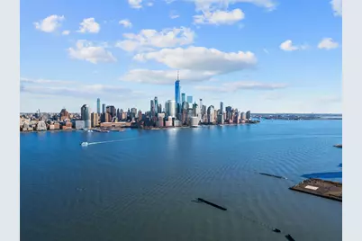 45 River Dr South #1205, Jersey City, NJ 07310 - Photo 5