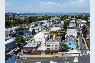 171 Old Bergen Rd #201, Jersey City, NJ 07305 - Photo 9