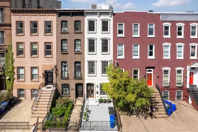 526 Hudson St, Hoboken, NJ 07030 - Photo 1