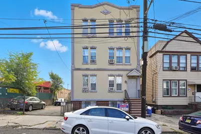 305 Cator Ave #BSMT, Jersey City, NJ 07305 - Photo 1