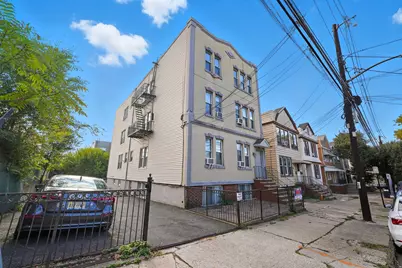 305 Cator Ave #BSMT, Jersey City, NJ 07305 - Photo 15