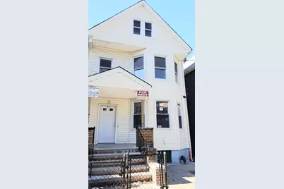 97 Wade St #2, Jersey City, NJ 07305 - Photo 1