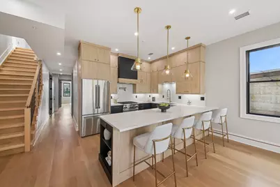134 Hancock Ave #3, Jersey City, NJ 07307 - Photo 3