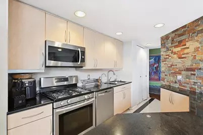 7004 Blvd East #8C, Guttenberg, NJ 07093 - Photo 9