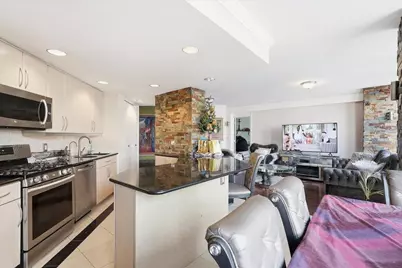 7004 Blvd East #8C, Guttenberg, NJ 07093 - Photo 11