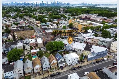 229 Old Bergen Rd, Jersey City, NJ 07305 - Photo 33